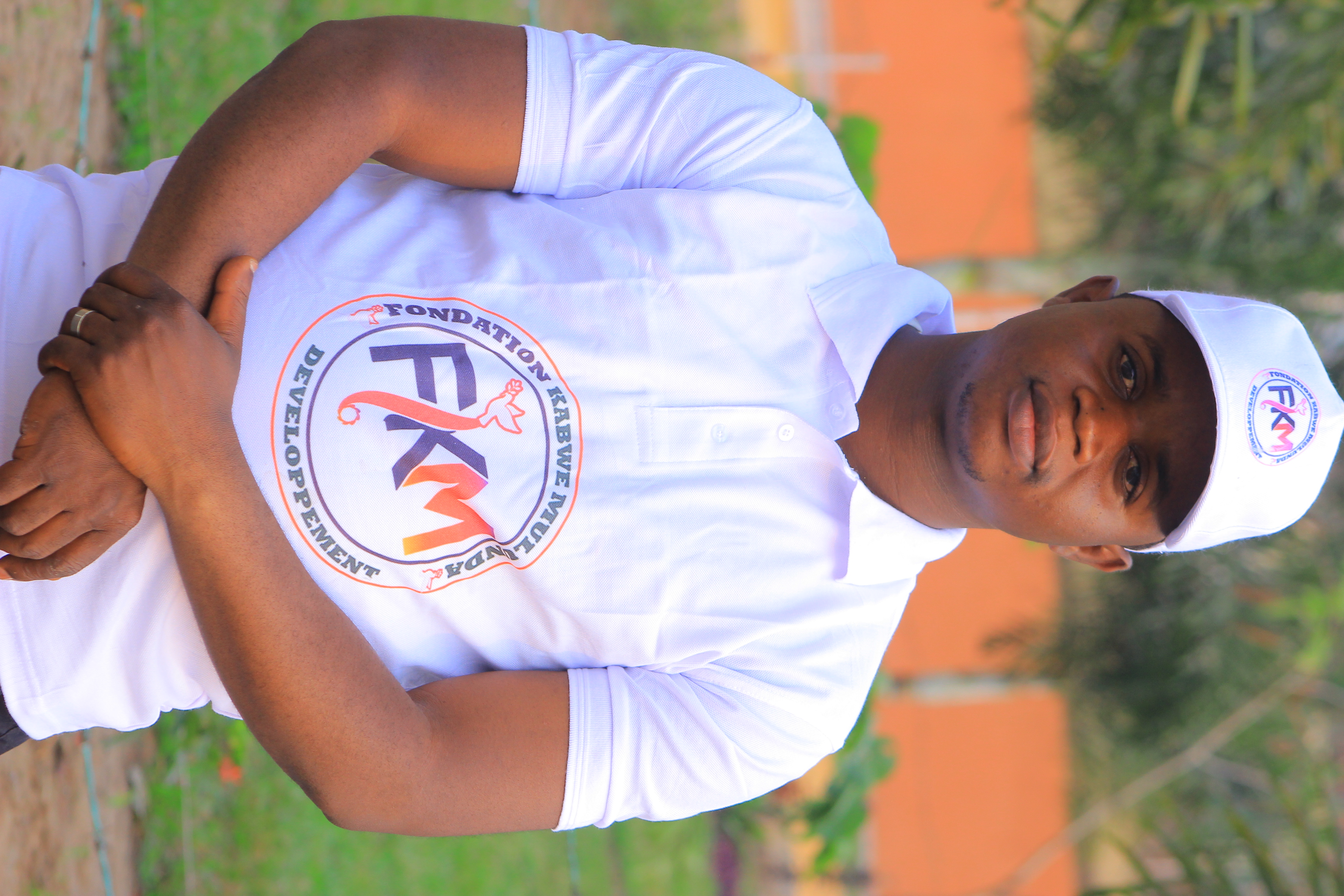 Kabwe Mulunda Benjamin