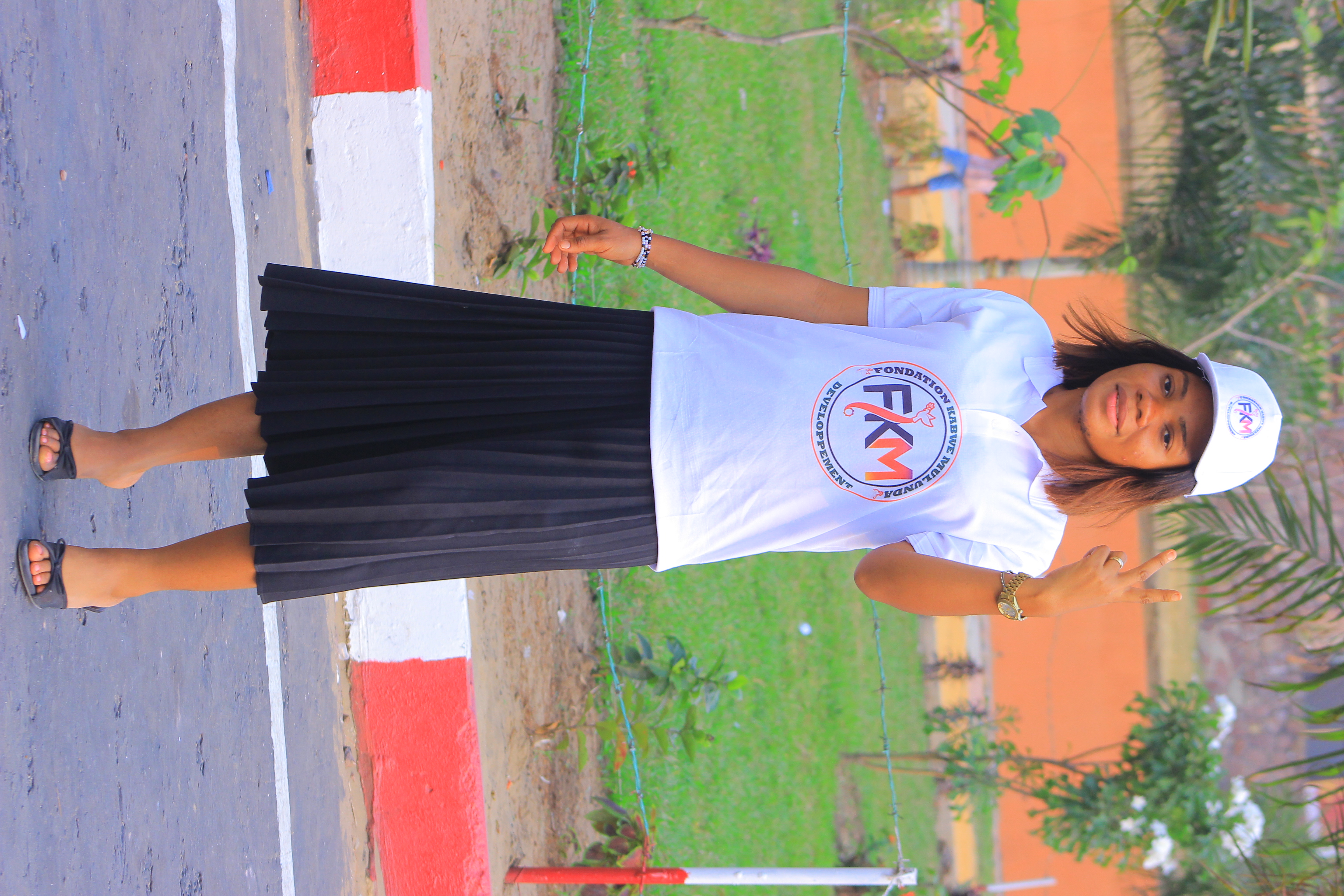 Djambo ndongo Christiane