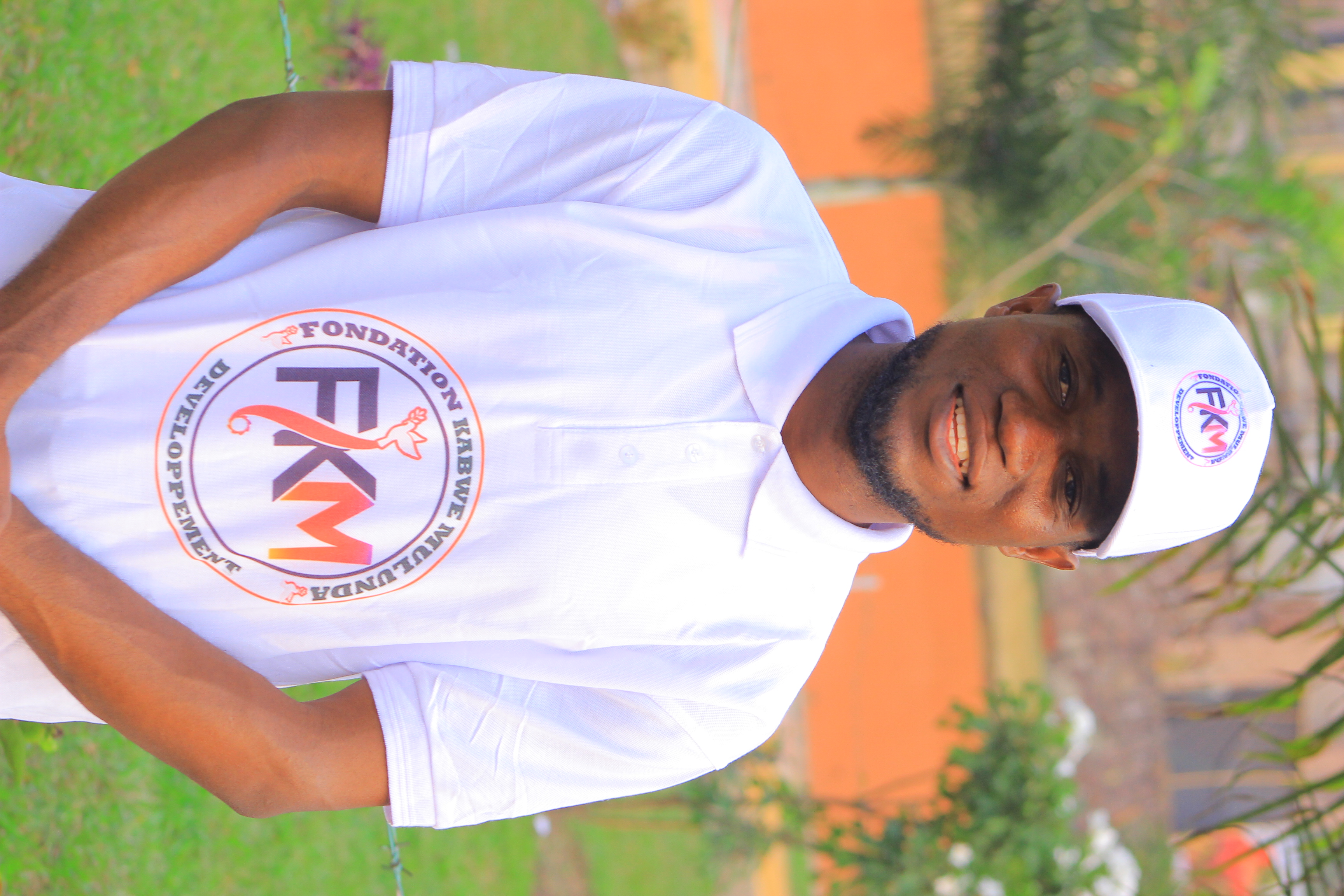 Ali Mbungu